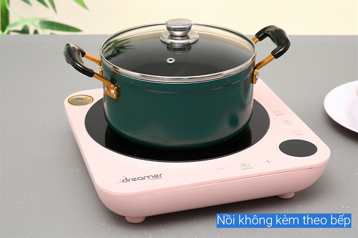 Bếp từ Dreamer DC-IH01P