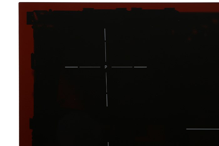 Bếp từ 3 vùng nấu lắp âm Smeg SI5632D (536.64.091) Màu Đen