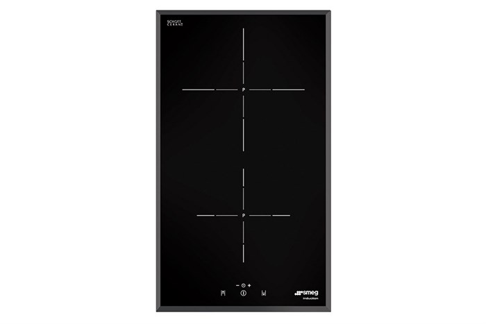 Bếp từ đôi lắp âm Smeg SI5322B (536.04.200)