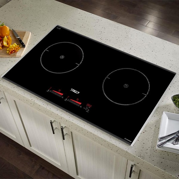 Bếp từ đôi Chef's EH - DIH888
