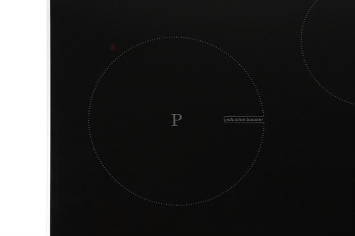 Bếp từ 3 vùng nấu lắp âm Chef's EH - IH536 Màu Đen