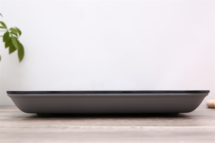 Bếp từ Crystal LY-T39 Màu Đen