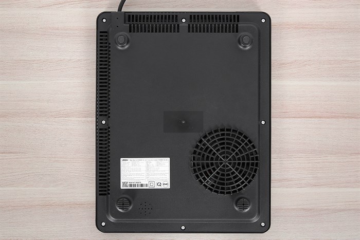 Bếp từ Hommy AI-32 Màu Đen