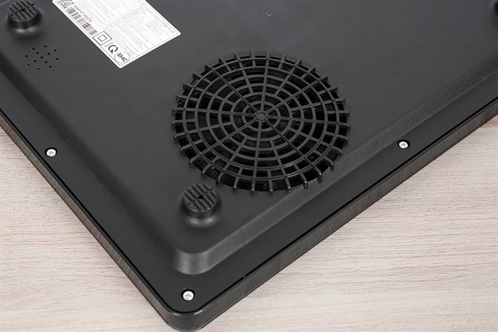 Bếp từ Hommy AI-32 Màu Đen