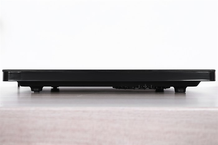 Bếp từ Hommy AI-32 Màu Đen