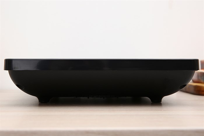 Bếp từ đơn Sunhouse SHD6159 1800W Màu Đen