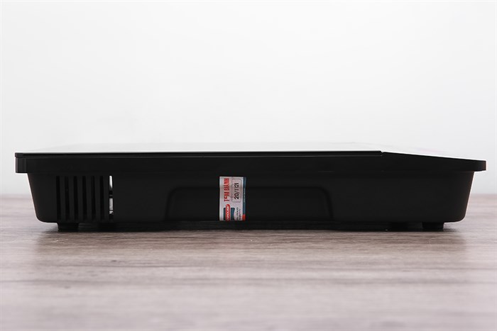 Bếp từ đơn Sunhouse SHD6162 2000W Màu Đen