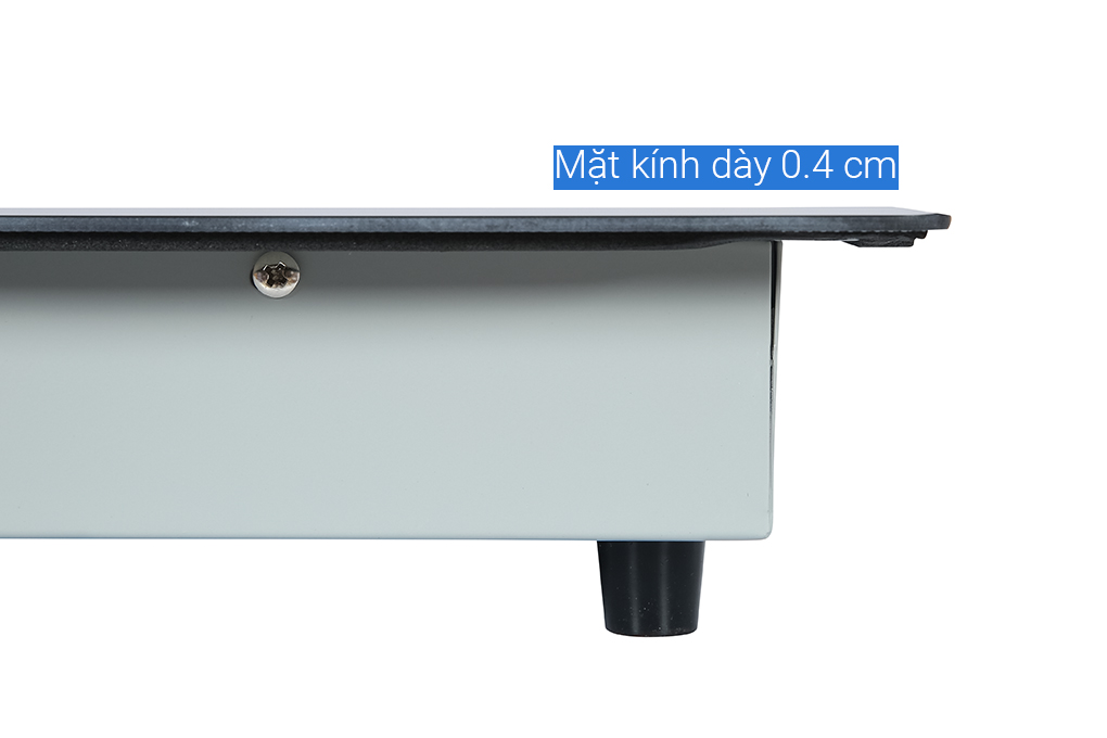 Bếp từ đôi lắp âm Nagakawa NK2C08MS - 9