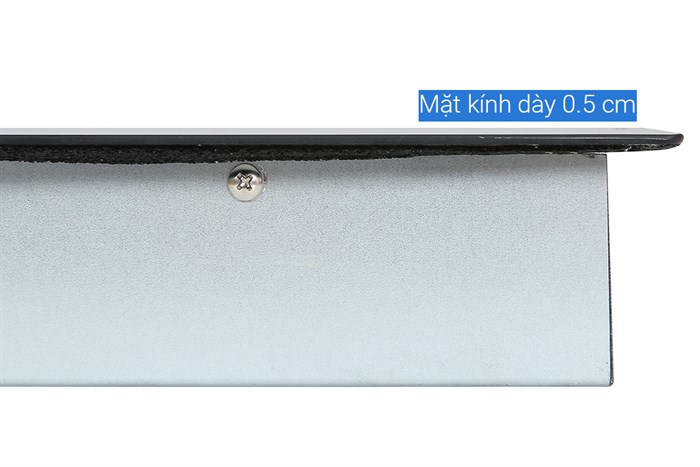 Bếp từ đôi Modena BI 0721 C Màu Đen