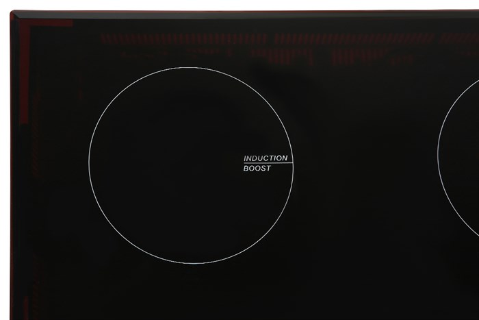 Bếp từ đôi Modena BI 0721 C Màu Đen