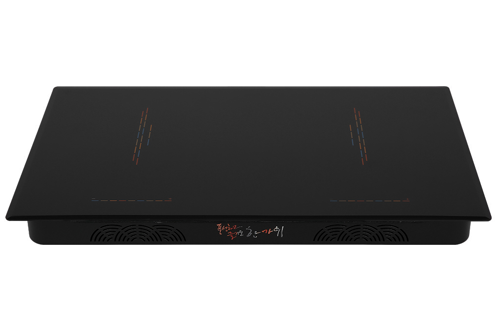 Bếp từ đôi lắp âm Hawonkoo CEH-211-II - 2