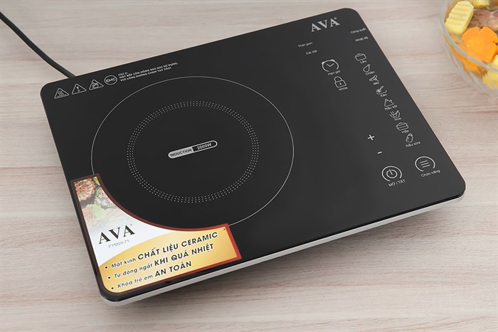 Bếp từ AVA FYM20-71