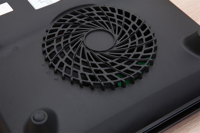 Bếp từ đơn Electrolux ETD29MKC 2000W Màu Đen