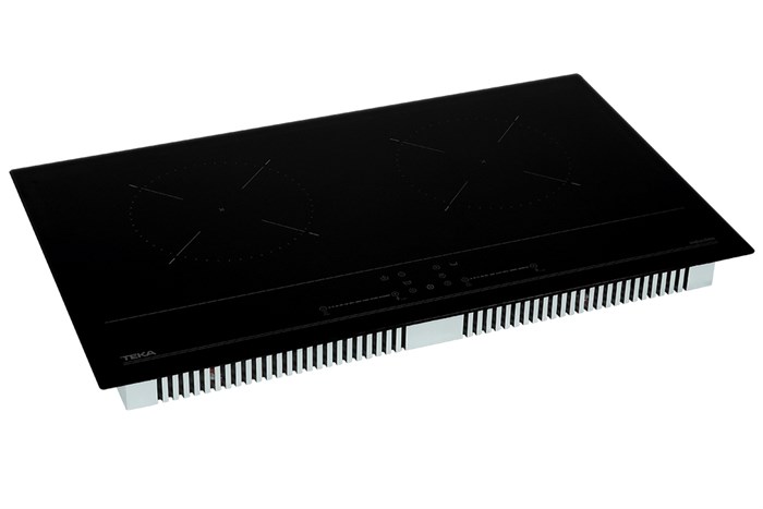 Bếp từ đôi lắp âm Teka IBC 7320 D Màu Đen