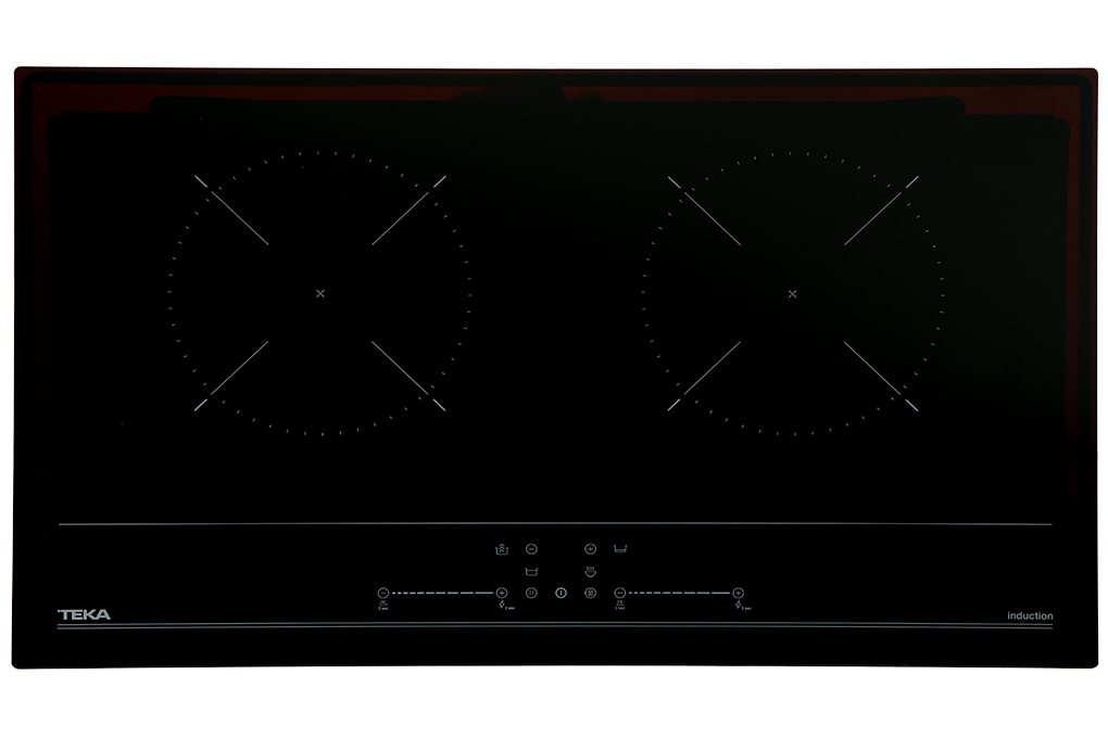 Tính năng an toàn - Bếp từ đôi lắp âm Teka IBC 7320 D