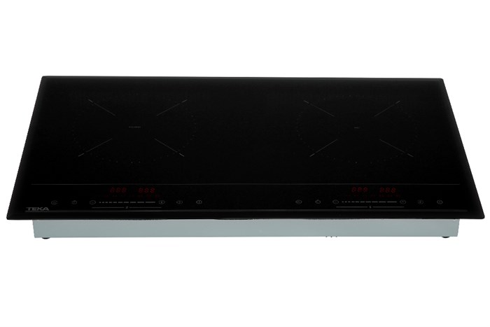 Bếp từ hồng ngoại âm Teka HIC 7320 D 4000W Màu Đen