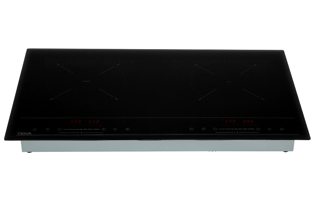 Bếp từ hồng ngoại âm Teka HIC 7320 D 4000W Màu Đen