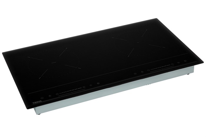 Bếp từ hồng ngoại âm Teka HIC 7320 D 4000W Màu Đen