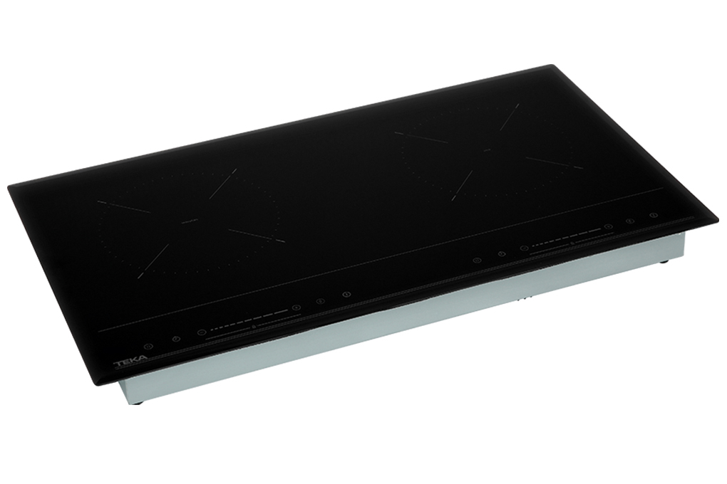 Bếp từ hồng ngoại âm Teka HIC 7320 D 4000W Màu Đen