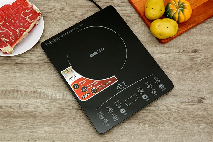 Bếp từ AVA AI-32