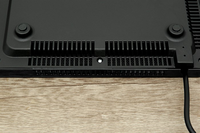 Bếp từ AVA AI-32 Màu Đen