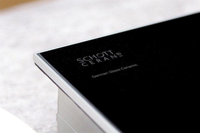 Bếp từ đôi lắp âm Bosch PPI82560MS Màu Đen