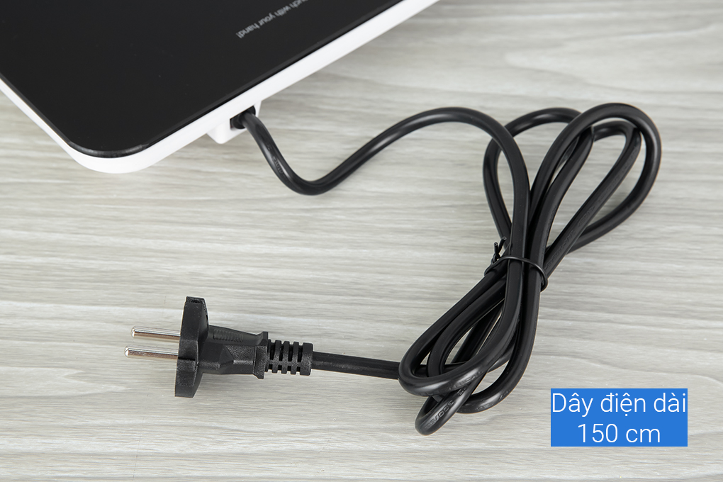 Bếp từ Lock&Lock EJI411 - 7