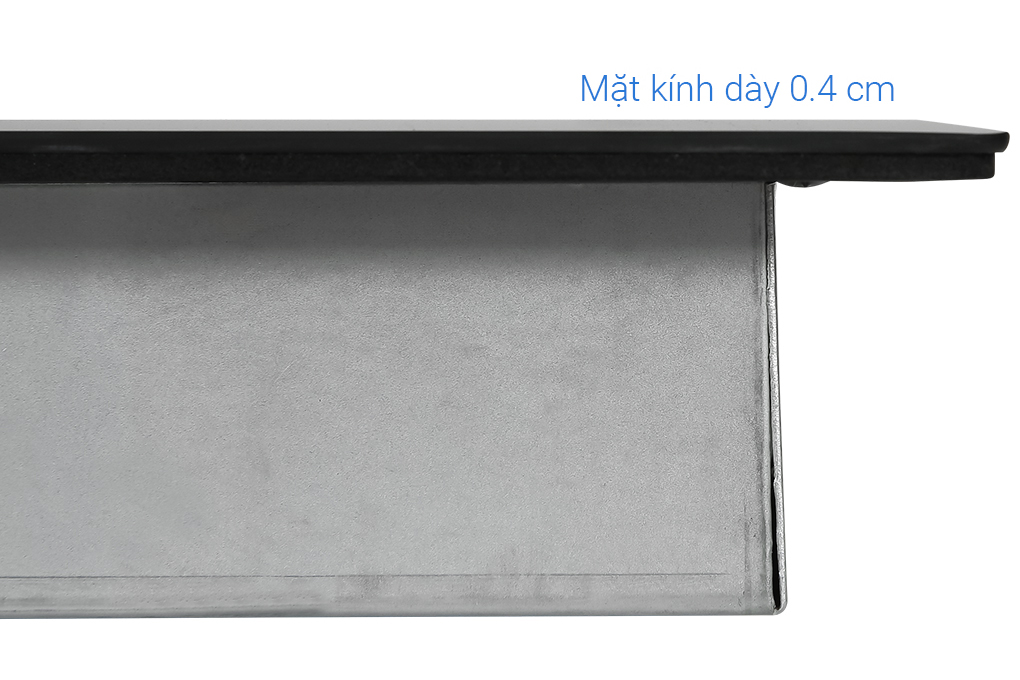 Bếp từ hồng ngoại âm Rapido RC4200DS 4400W Màu Đen