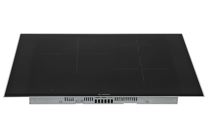 Bếp từ 3 vùng nấu lắp âm Bosch PID775DC1E Màu Đen