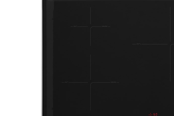 Bếp từ 4 vùng nấu lắp âm Bosch PIE875DC1E Màu Đen