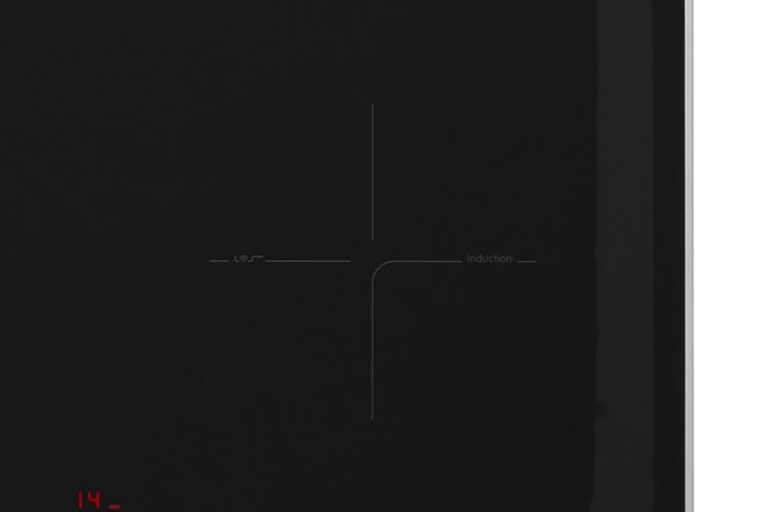 Bếp từ 4 vùng nấu lắp âm Bosch PIE875DC1E Màu Đen