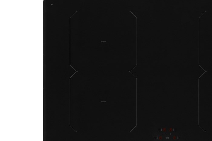 Bếp điện từ 4 vùng nấu lắp âm Malloca MI-784 ITG Màu Đen