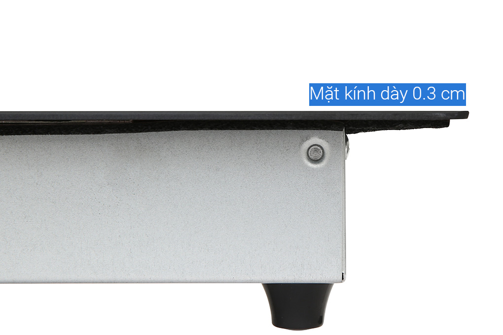 Bếp từ hồng ngoại lắp âm Teka HIC 7322 S - 8