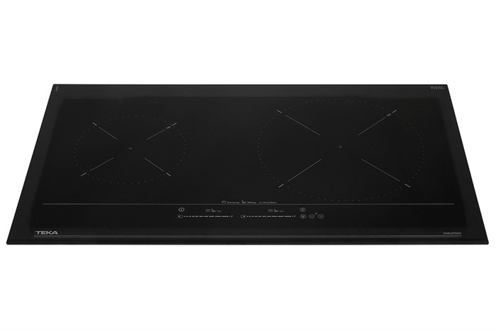 Bếp từ đôi lắp âm Teka IZC 72310 MSP BK Màu Đen