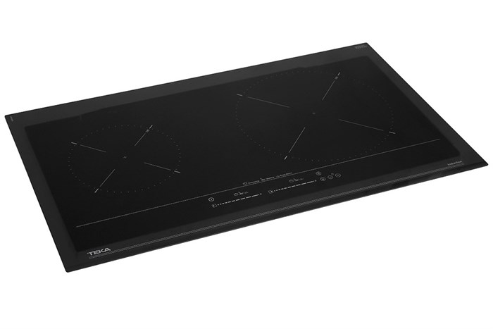 Bếp từ đôi lắp âm Teka IZC 72310 MSP BK Màu Đen