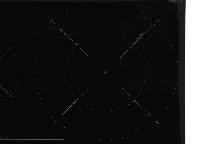 Bếp từ 3 vùng nấu lắp âm Teka IZC 83620 MST BK Màu Đen