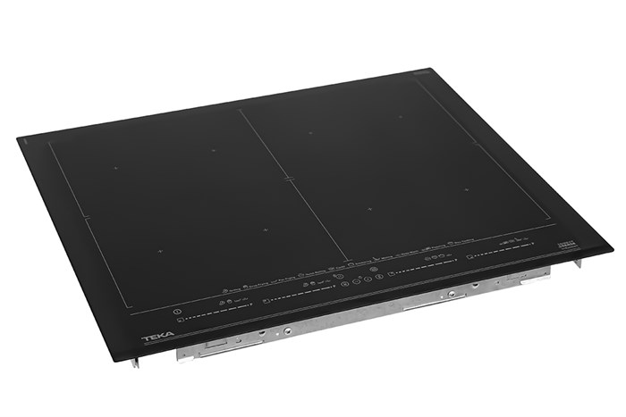 Bếp từ đa vùng nấu lắp âm Teka IZF 68700 MST BK Màu Đen