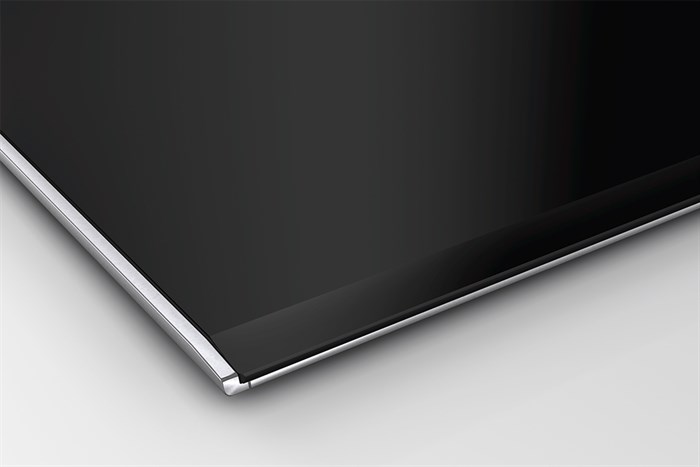 Bếp từ 4 vùng nấu lắp âm Bosch PXE675DC1E Màu Đen