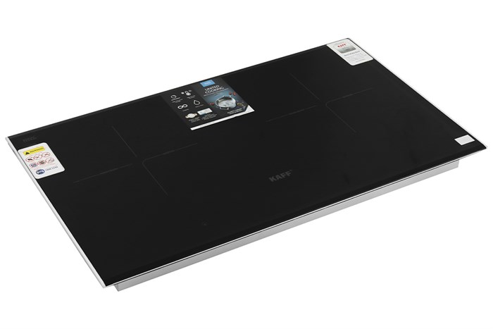 Bếp từ đôi âm KAFF KF-HID7348II 4600W Màu Đen