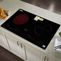 Bếp từ hồng ngoại âm KAFF KF-073IC 4200W