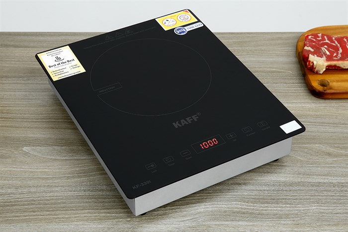 Bếp từ đơn lắp âm KAFF KF-330I