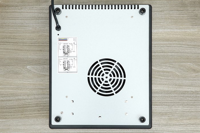 Bếp từ đơn lắp âm KAFF KF-330I