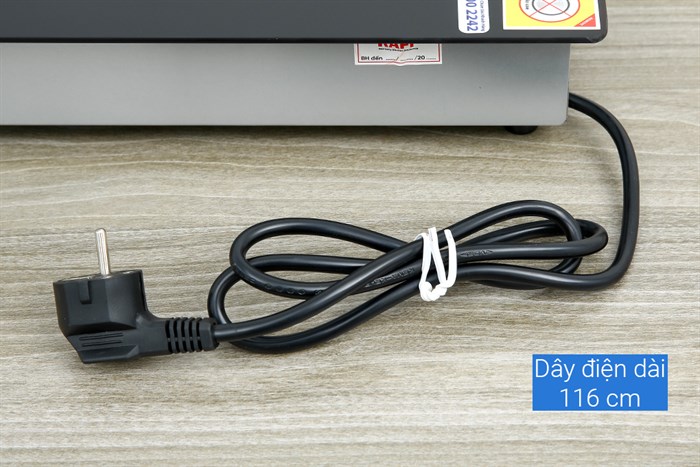 Bếp từ đơn lắp âm KAFF KF-330I