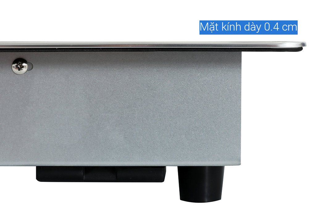Bếp từ ga âm KAFF KF-088IG Không Màu Đen