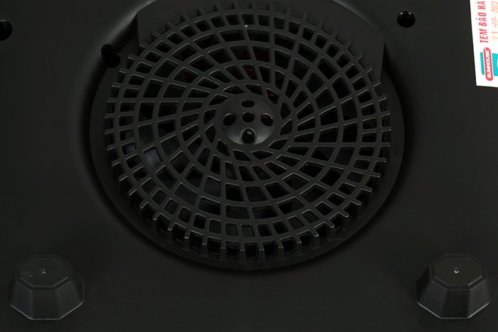 Bếp từ đơn Sunhouse SHD6805 2000W Màu Đen