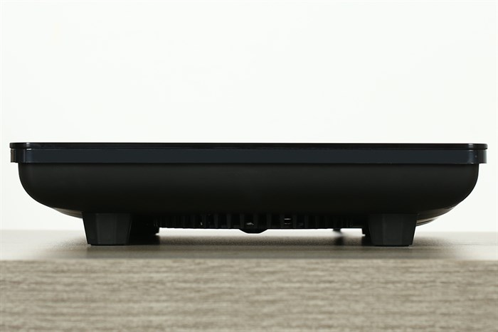 Bếp từ đơn Sunhouse SHD6805 2000W Màu Đen