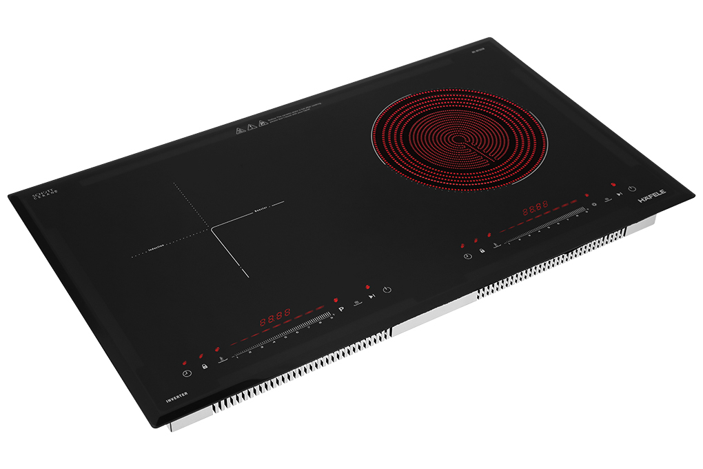 Bếp từ hồng ngoại âm Hafele HC-H7321B 4400W Màu Đen