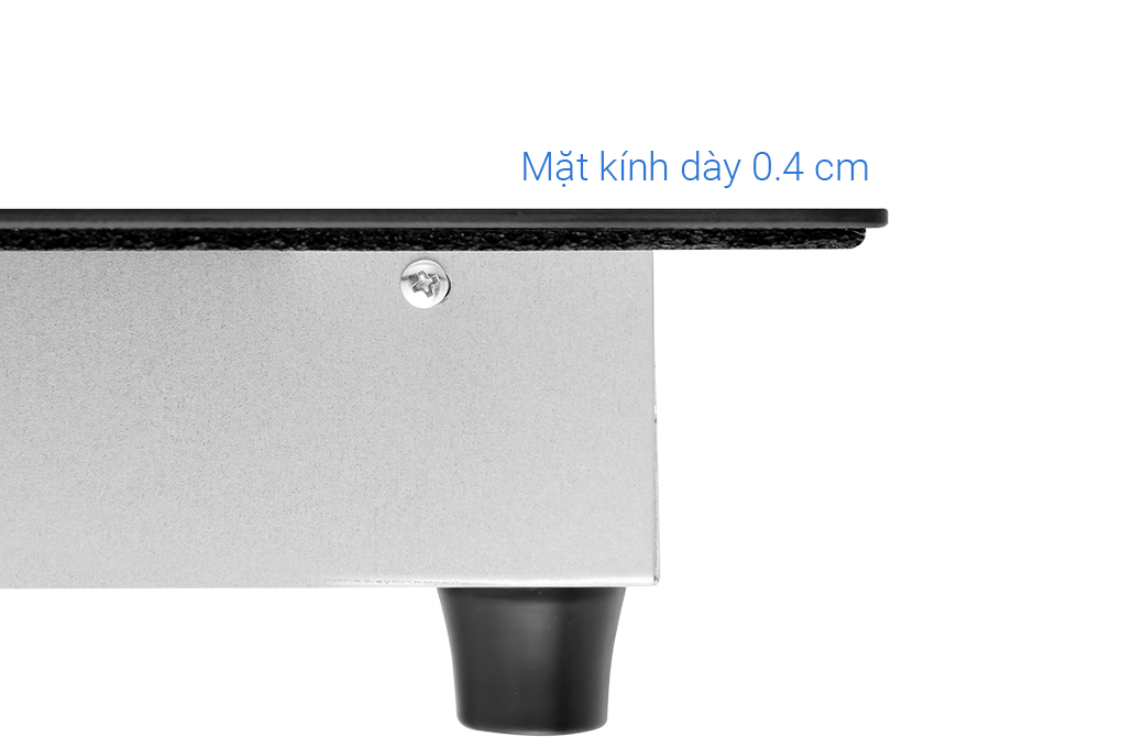 Bếp từ hồng ngoại âm Hafele HC-H7321B 4400W Màu Đen