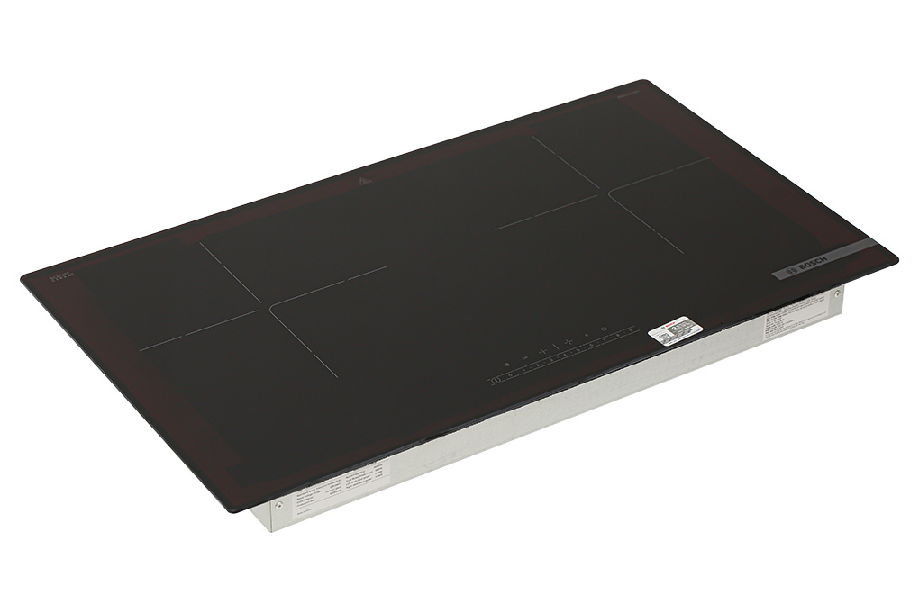 Bếp từ đôi âm Bosch PPI8256EVN 3500W Màu Đen