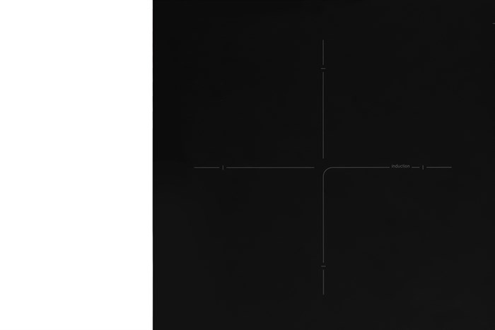 Bếp từ 3 vùng nấu lắp âm Bosch PVJ631FB1E Màu Đen